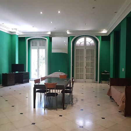 Leonardo Da Vinci Residence Buenos Aires Zimmer foto