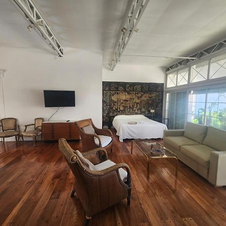 Leonardo Da Vinci Residence Buenos Aires Zimmer foto