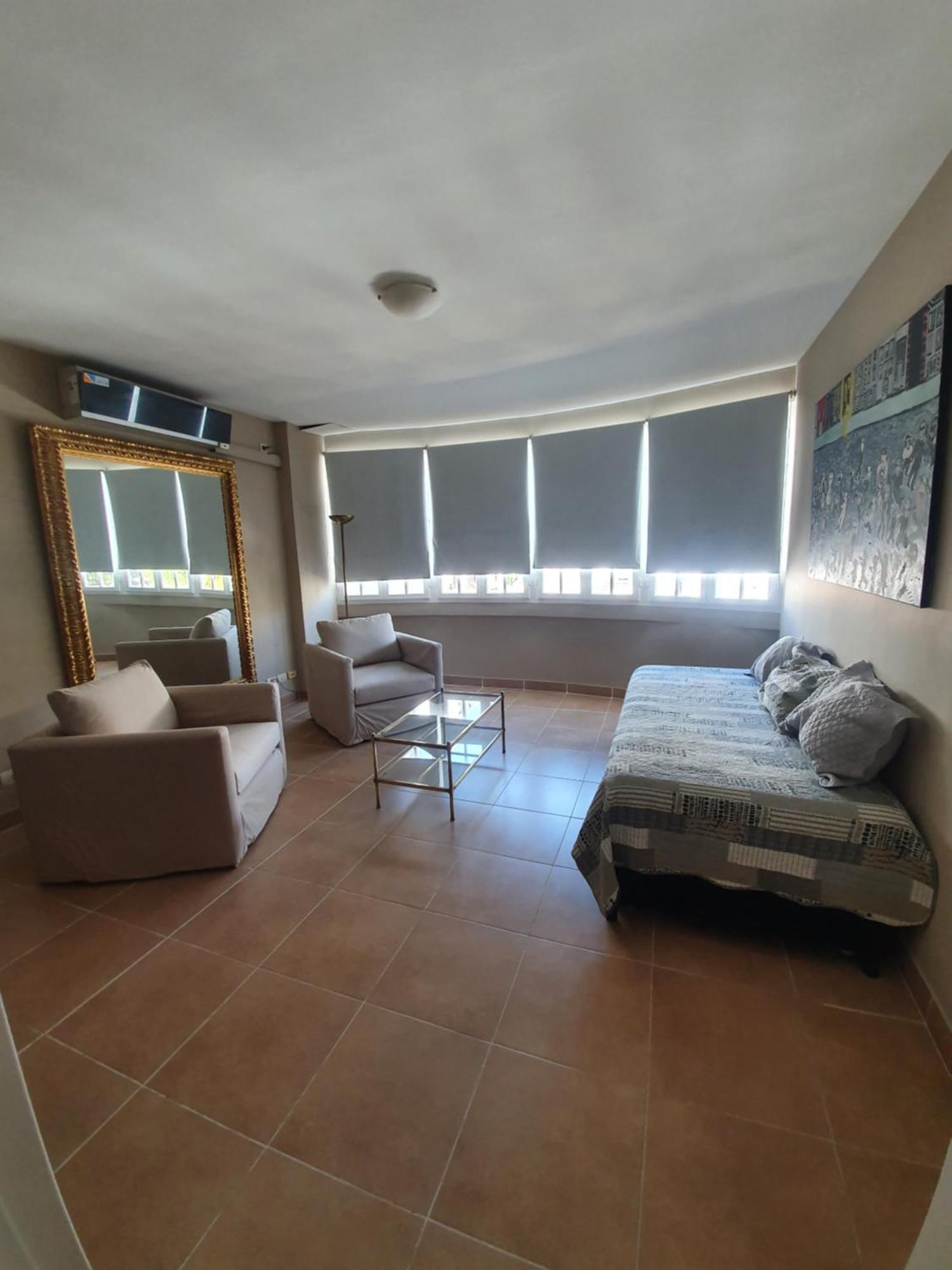 Leonardo Da Vinci Residence Buenos Aires Zimmer foto