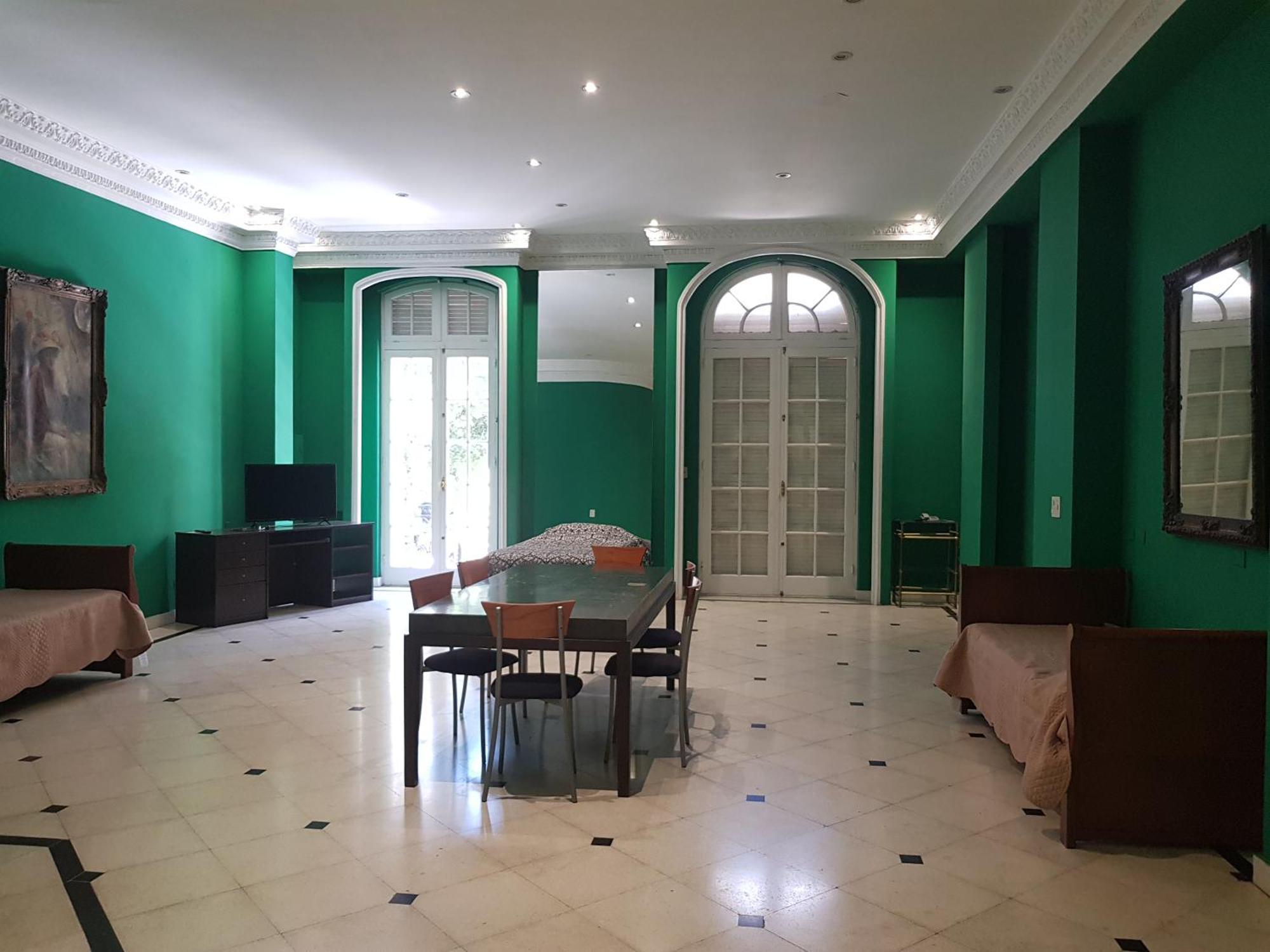 Leonardo Da Vinci Residence Buenos Aires Zimmer foto