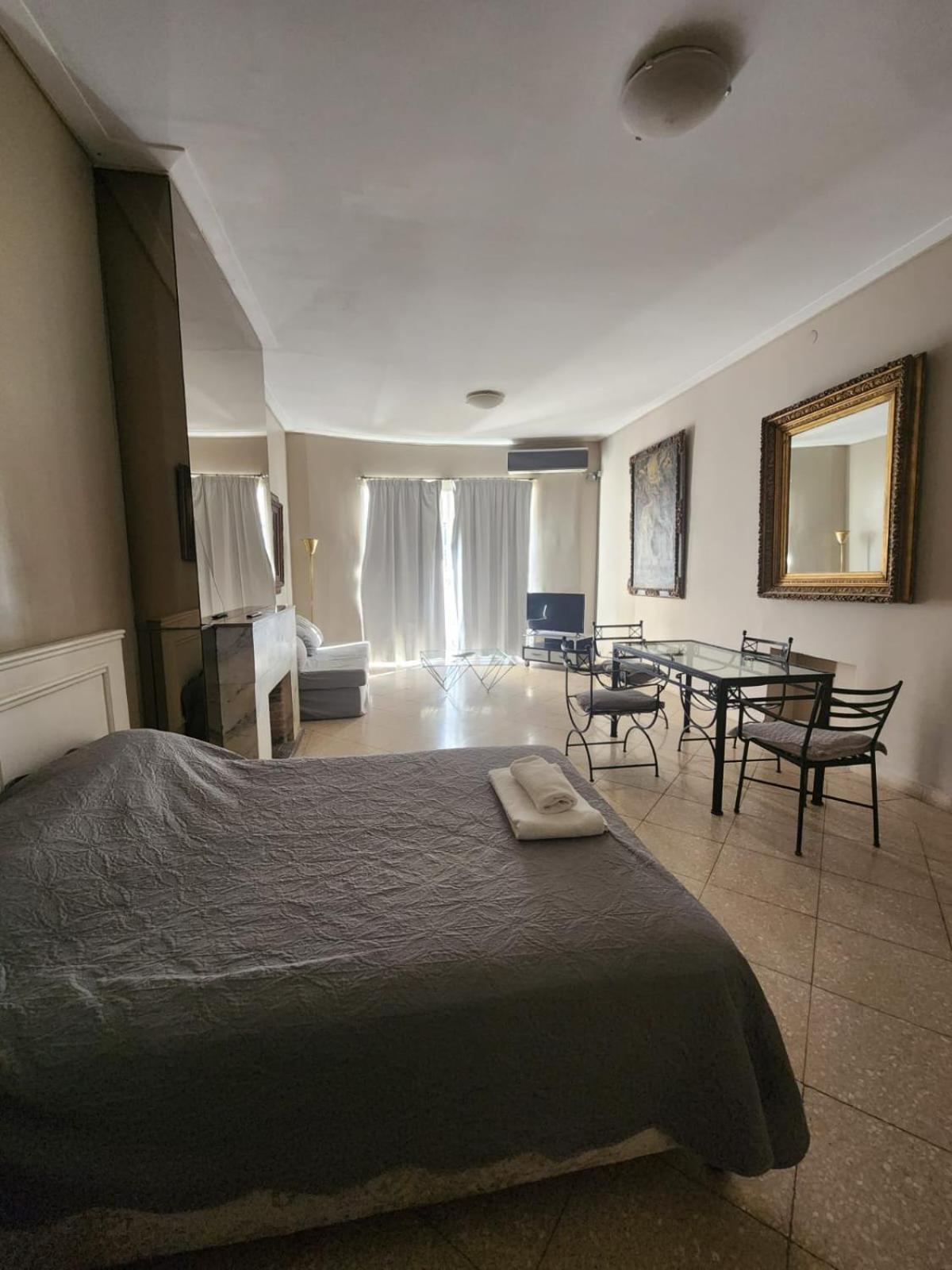 Leonardo Da Vinci Residence Buenos Aires Zimmer foto