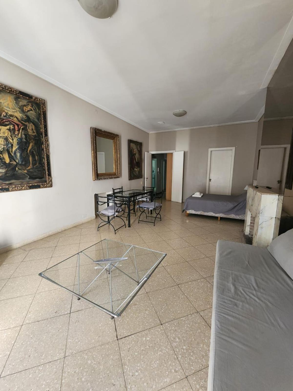 Leonardo Da Vinci Residence Buenos Aires Zimmer foto