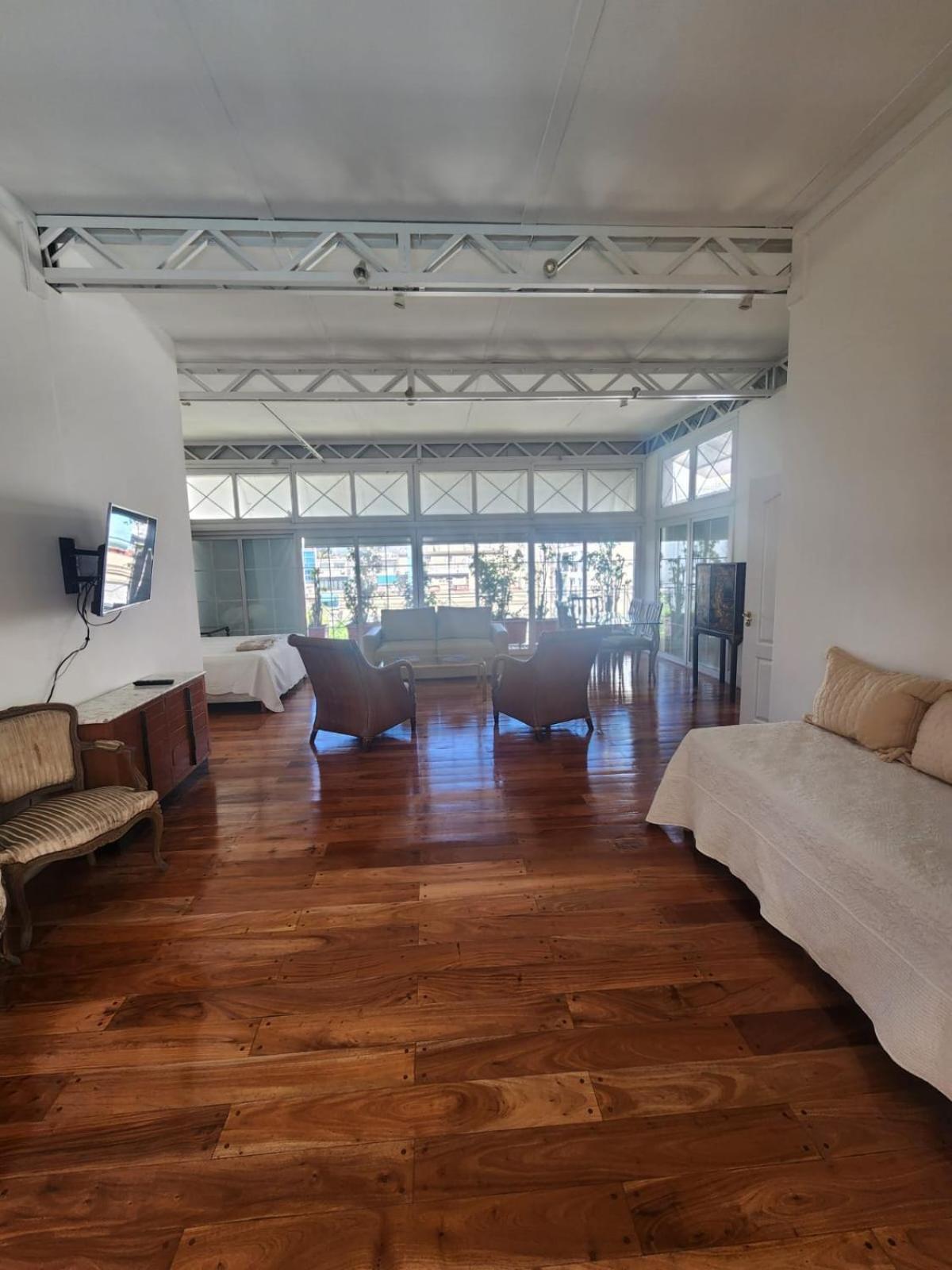 Leonardo Da Vinci Residence Buenos Aires Zimmer foto